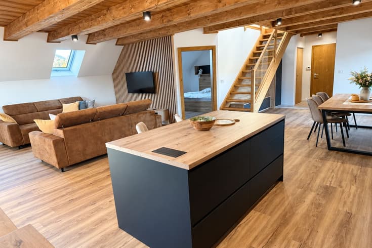 Ferienwohnung Grúnik