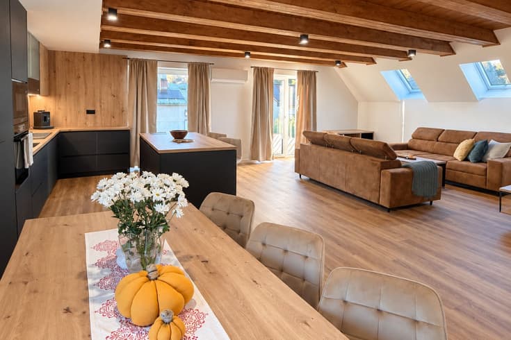 Ferienwohnung Grúnik