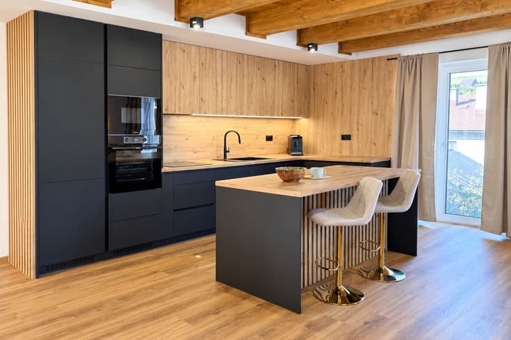 Ferienwohnung Grúnik