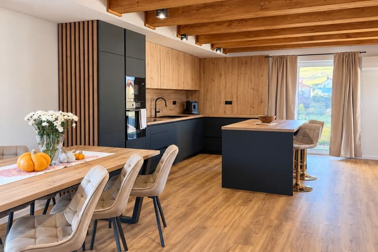 Ferienwohnung Grúnik