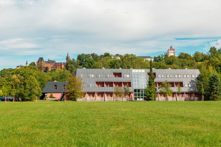 Hotel Belaria Resort