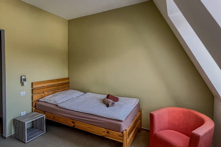 Jednolůžkový pokoj  - Hotel Belaria Resort