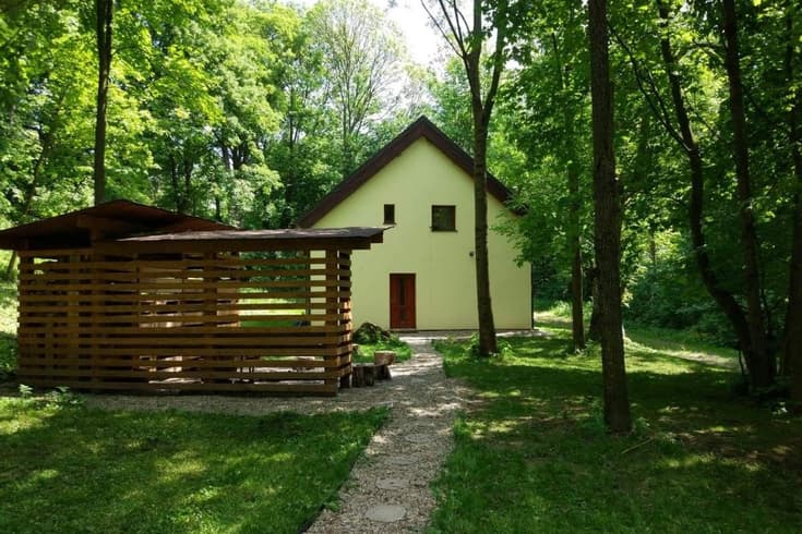Cottage Refresh v lete