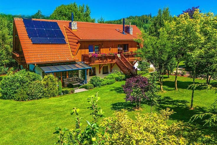 Penzion Štefle