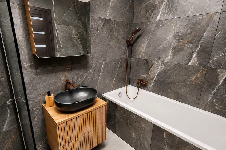 Apartmán Superior s balkónom Apartmán s 1 spálňou - Apartments Javor