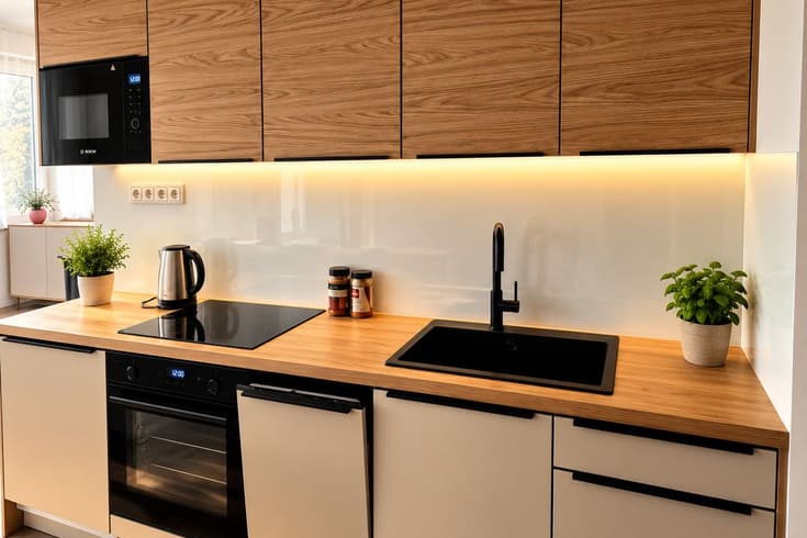 Apartmán Deluxe Apartmán s 1 spálňou - Apartments Javor