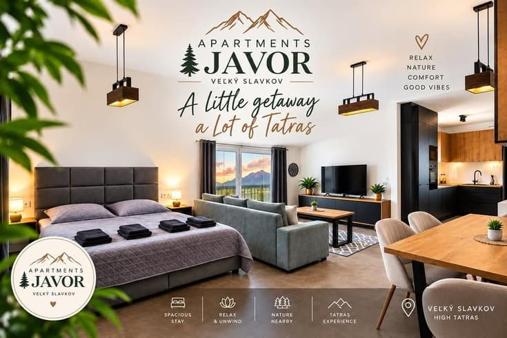 Apartments Javor