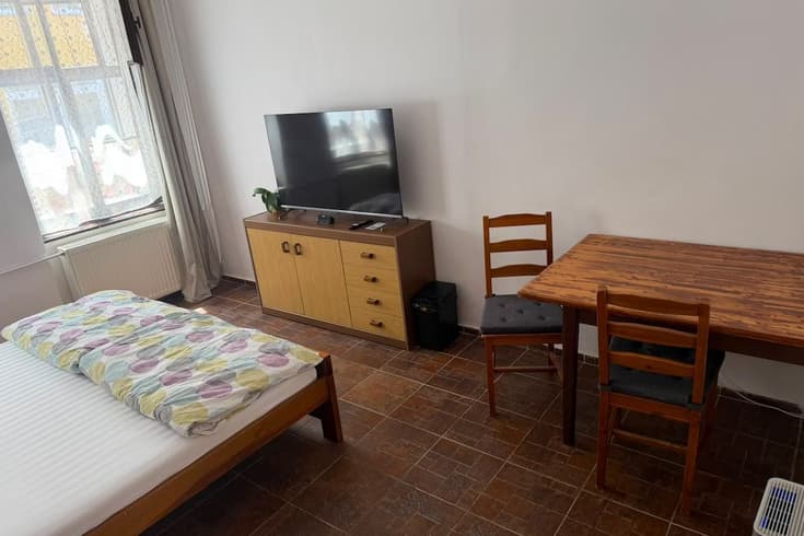 Apartmán České Budějovice Apartmán s 1 ložnicí - Apartmán České Budějovice