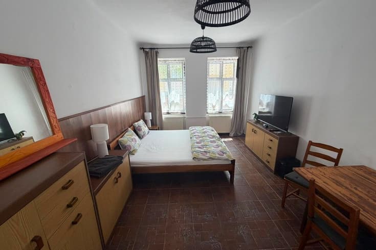 Apartmán České Budějovice Apartmán s 1 ložnicí - Apartmán České Budějovice
