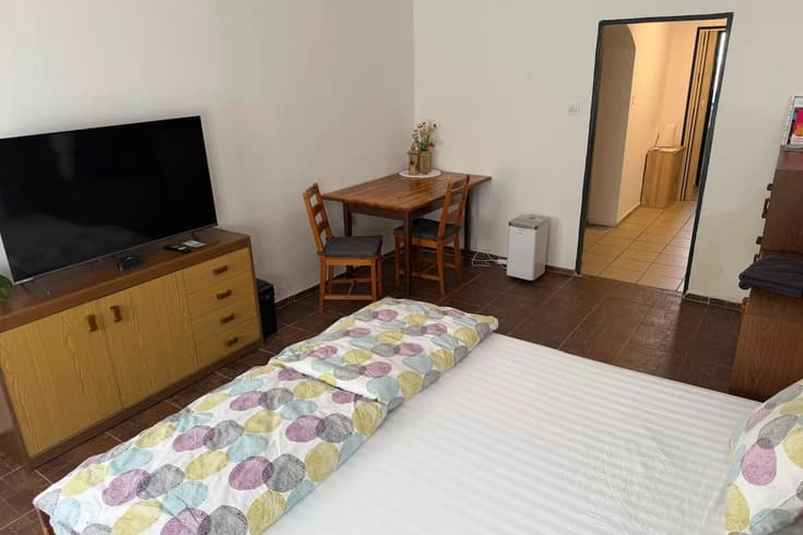 Apartmán České Budějovice Apartmán s 1 ložnicí - Apartmán České Budějovice