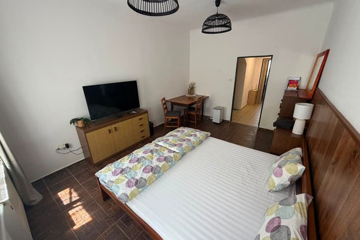 Apartmán České Budějovice Apartmán s 1 ložnicí - Apartmán České Budějovice
