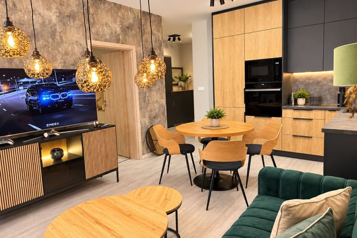 Apartmán Lottner 