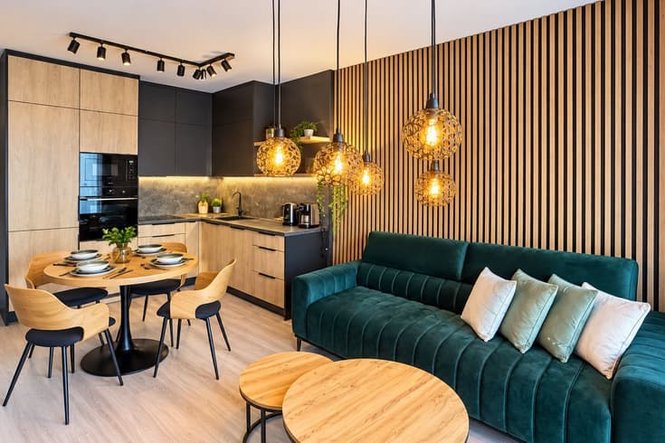 Apartmán Lottner 