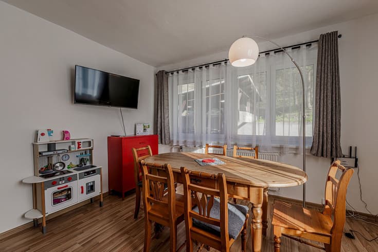 Apartman 2 hálószobával  - Orličky Apartments