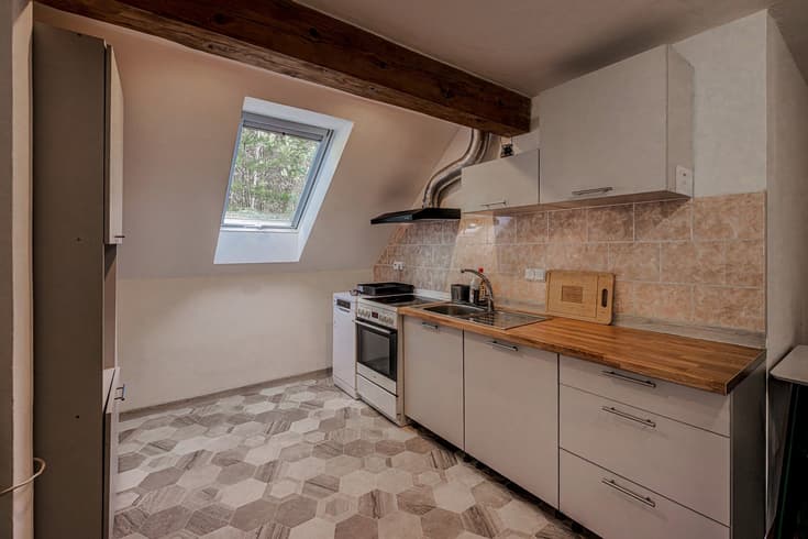 Apartman 3 hálószobával  - Orličky Apartments