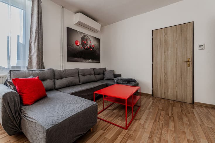 Apartman 2 hálószobával  - Orličky Apartments
