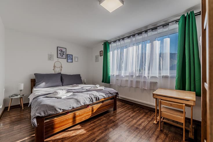 Apartman 3 hálószobával  - Orličky Apartments