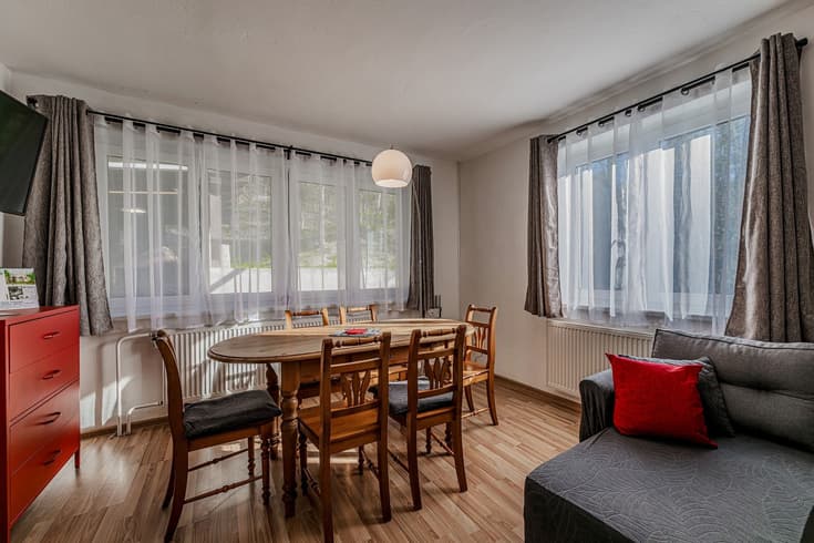 Apartman 2 hálószobával  - Orličky Apartments