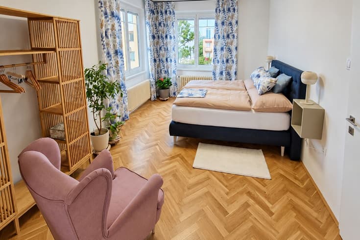 Apartmán Mariolahome