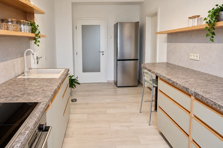 Apartmán Mariolahome