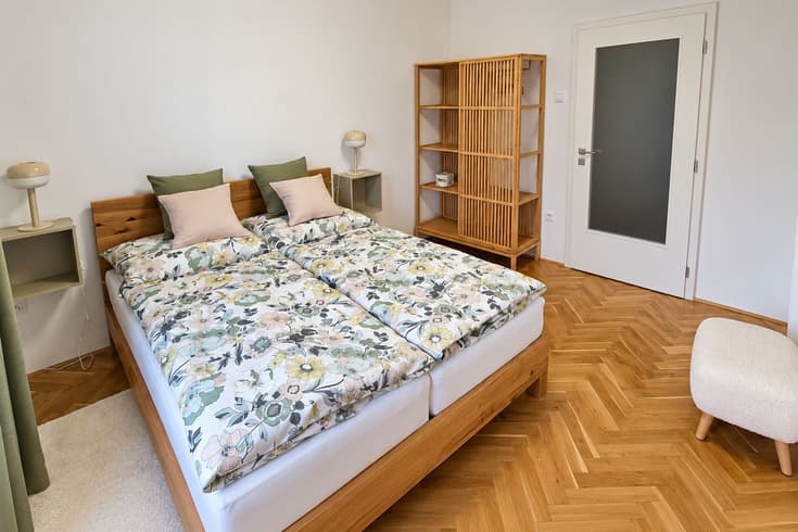 Apartmán Mariolahome