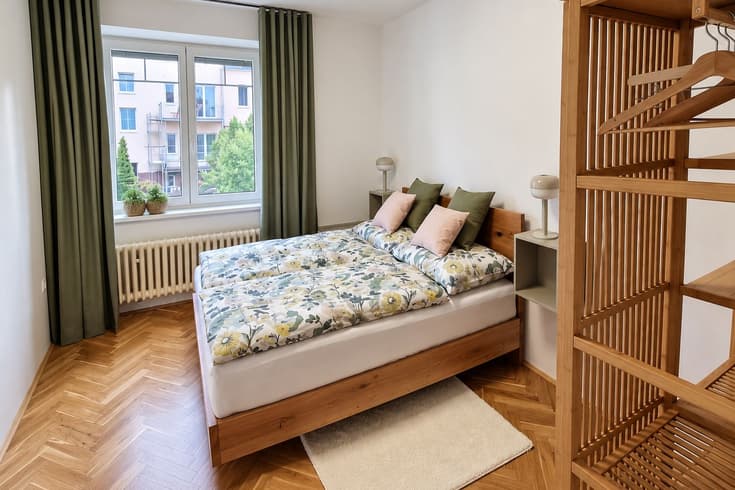 Apartmán Mariolahome