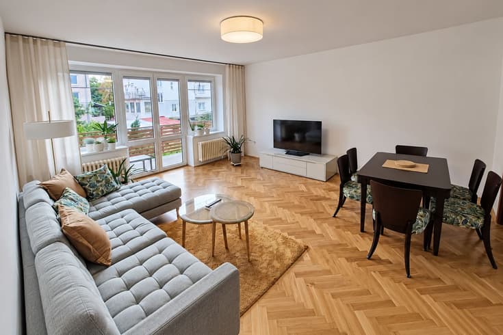Apartmán Mariolahome
