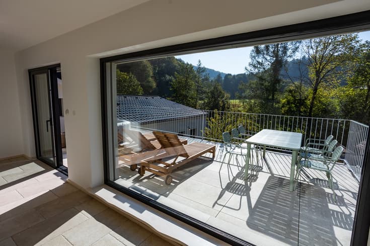 Apartmán 2 Apartmán s 3 ložnicemi - Apartmány Vápenky