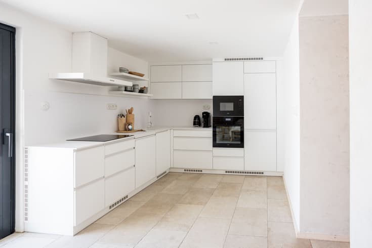 Apartmán 1 Apartmán s 2 ložnicemi - Apartmány Vápenky