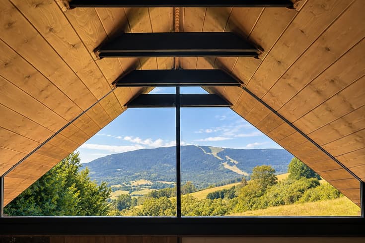 StelinHome im Sommer