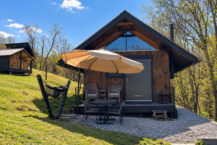 StelinHome im Sommer