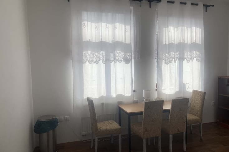 Apartmán 2 Apartmán s 1 ložnicí - Apartmány Valeč