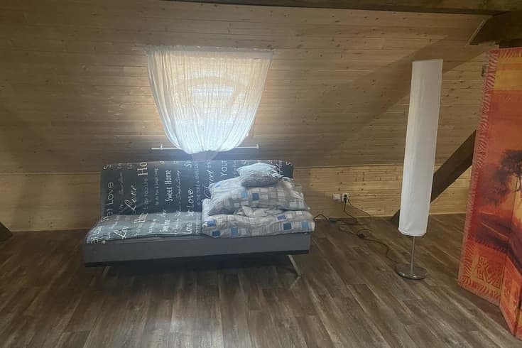 Apartmán 1 Apartmán s 1 ložnicí - Apartmány Valeč