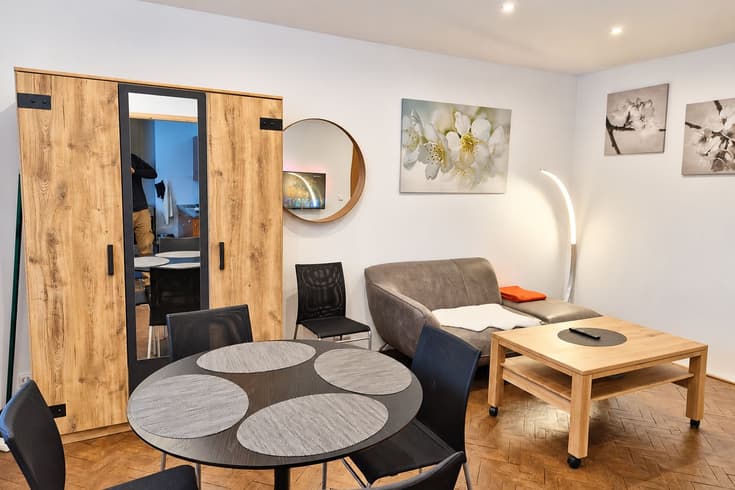 Apartmán Orlické hory