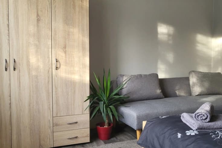 Apartmán U strýčka Příhody Apartmán s 2 ložnicemi - Apartmán U strýčka Příhody
