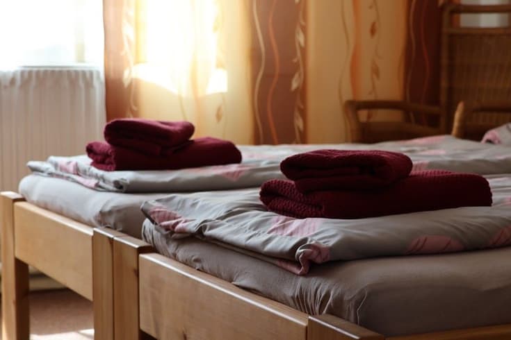Apartmán U strýčka Příhody Apartmán s 2 ložnicemi - Apartmán U strýčka Příhody