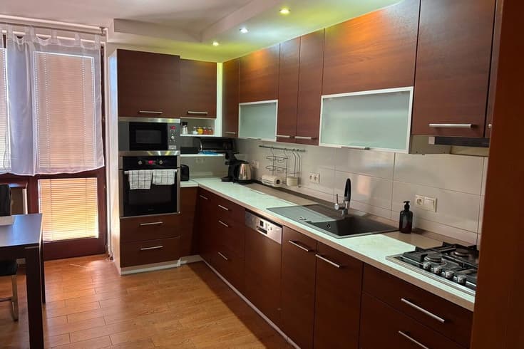 Apartmán s 4 spálňami - Ubytovanie dom Studenec