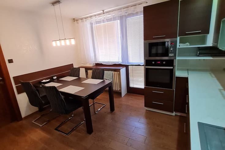 Apartmán s 4 spálňami - Ubytovanie dom Studenec
