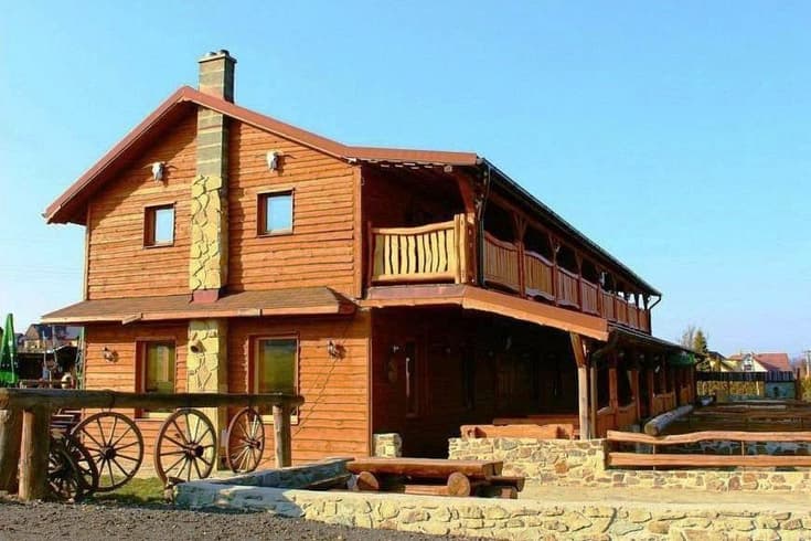 Myšák Western Ranch