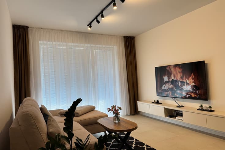 Apartmán Tatry-Belá