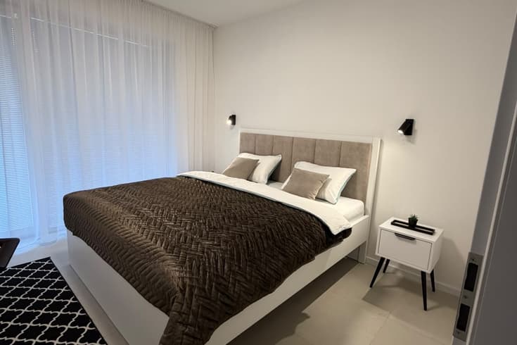 Appartement mit 1 Schlafzimmer - Appartement Tatry-Belá