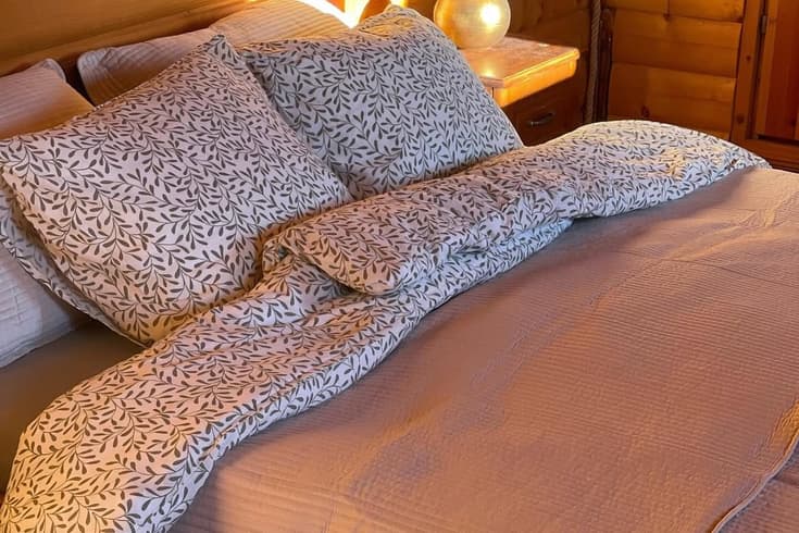 Quadruple Room - Cottage Podbiel