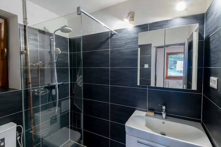 Apartmán s 1 spálňou Apartmán s 1 ložnicí - Ubytko u Lejka