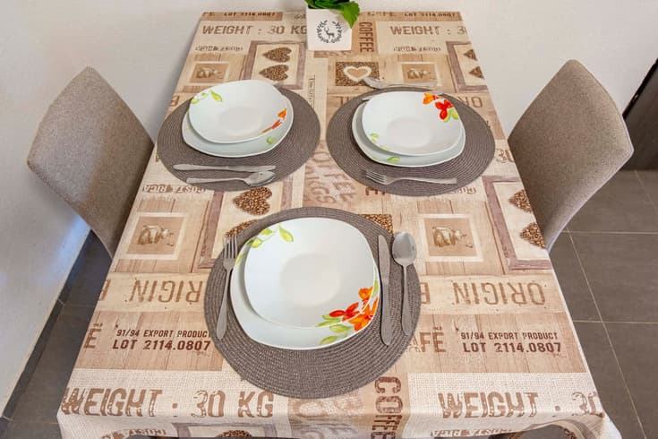 Apartmán s 1 spálňou Apartmán s 1 ložnicí - Ubytko u Lejka