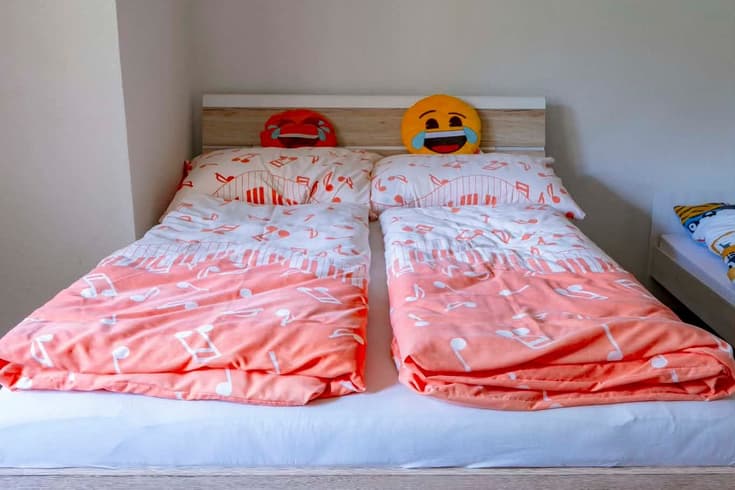 Apartmán s 1 spálňou Apartmán s 1 ložnicí - Ubytko u Lejka