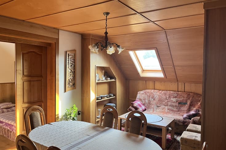 Apartmán Marta Rajecké Teplice