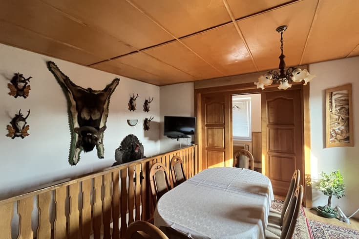 Apartmán Marta Rajecké Teplice