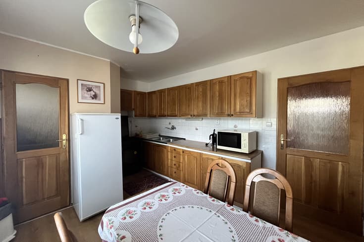 Apartmán Marta Rajecké Teplice