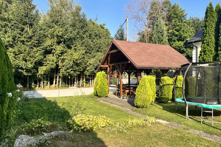 Apartmán Marta Rajecké Teplice