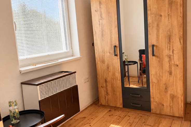 Double Room  - Cottage U Kynaja